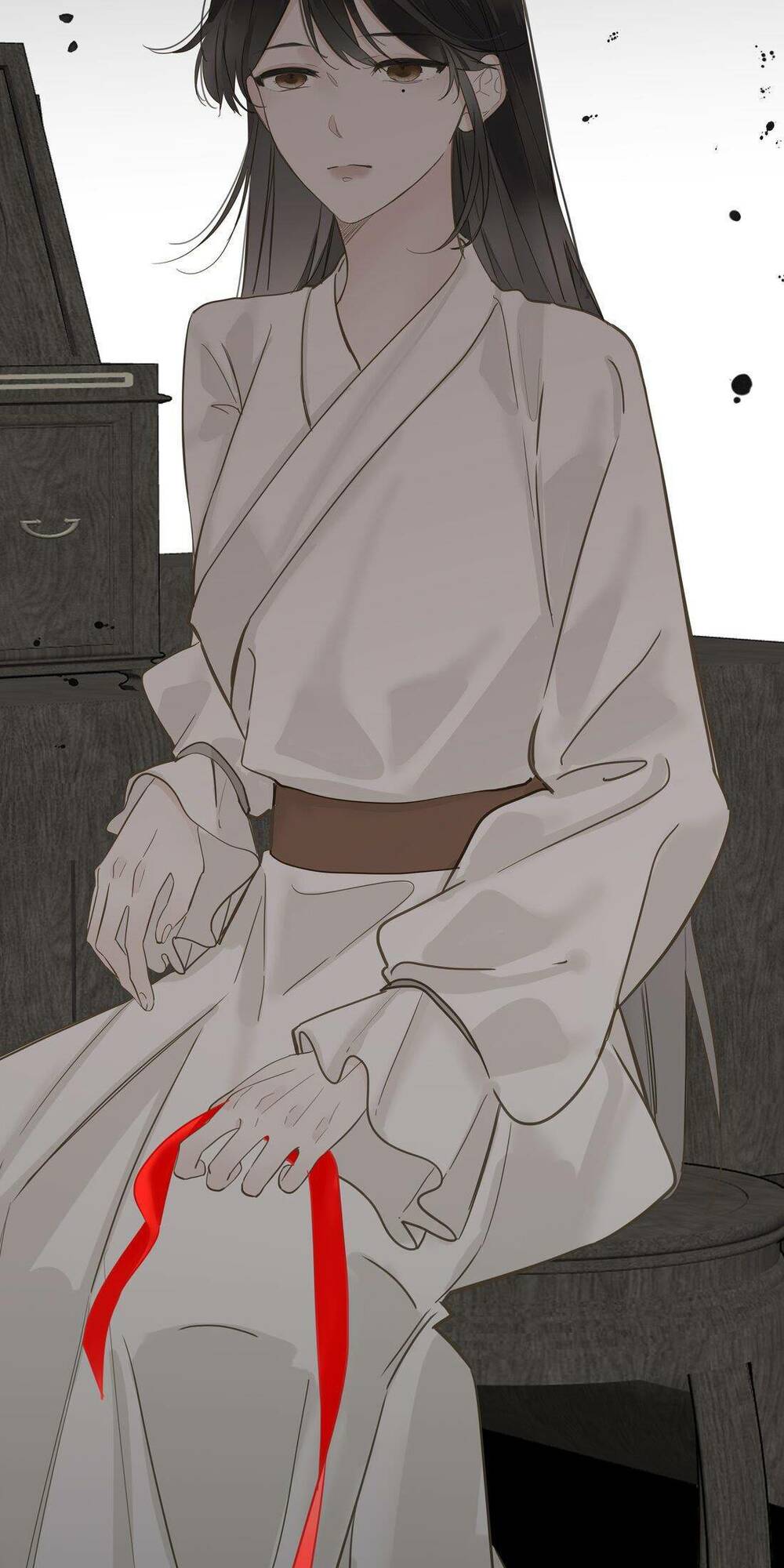 Vương Gia Hắn Luôn Nghĩ Tôi Yêu Hắn Đến Nghiện Chapter 34 - Trang 2