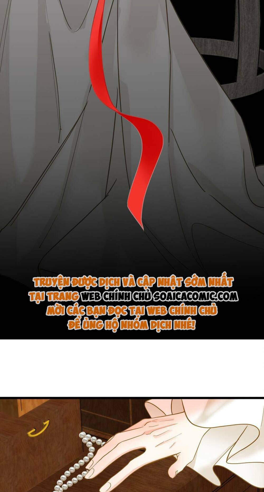 Vương Gia Hắn Luôn Nghĩ Tôi Yêu Hắn Đến Nghiện Chapter 34 - Trang 2