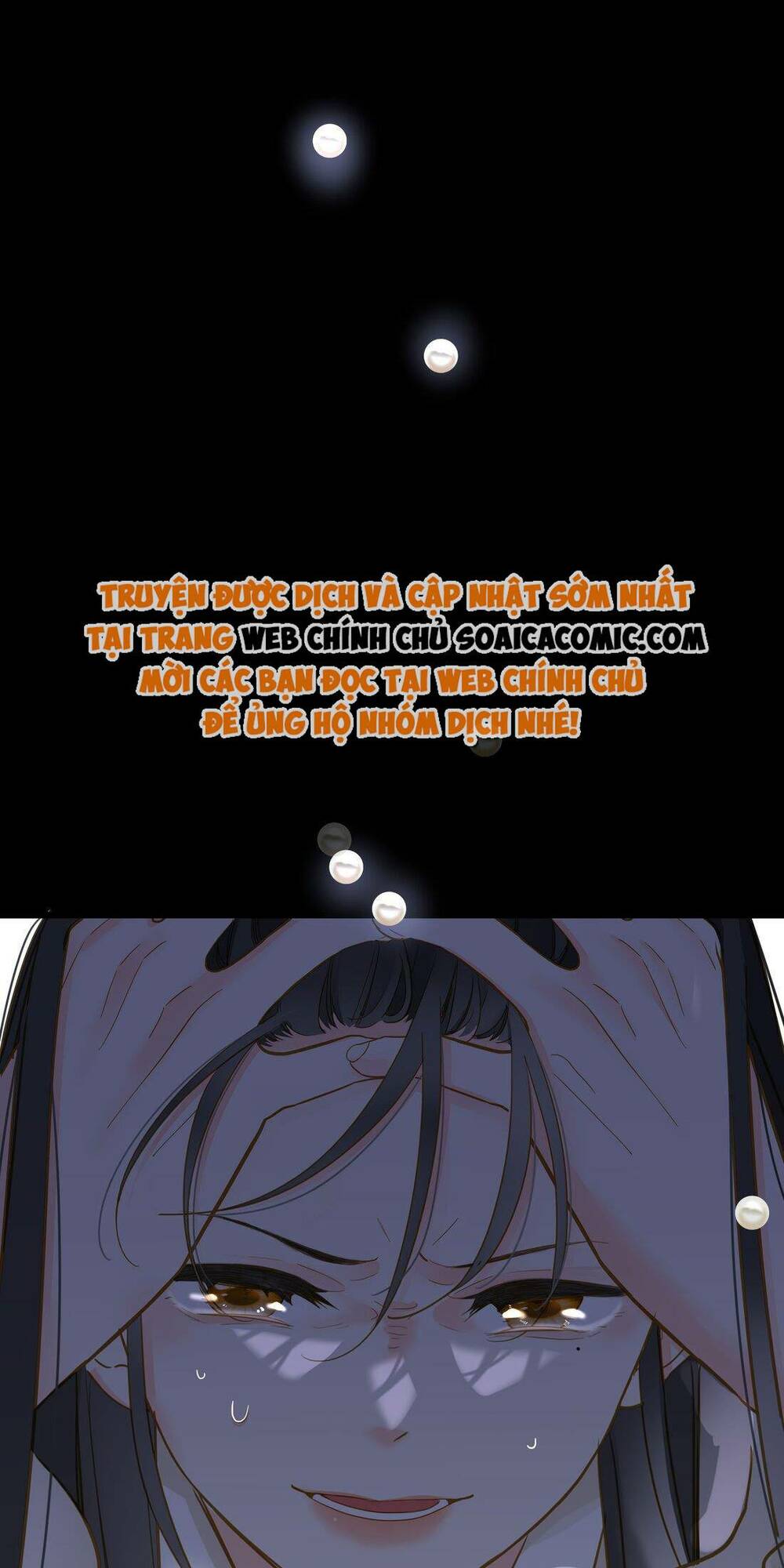 Vương Gia Hắn Luôn Nghĩ Tôi Yêu Hắn Đến Nghiện Chapter 34 - Trang 2