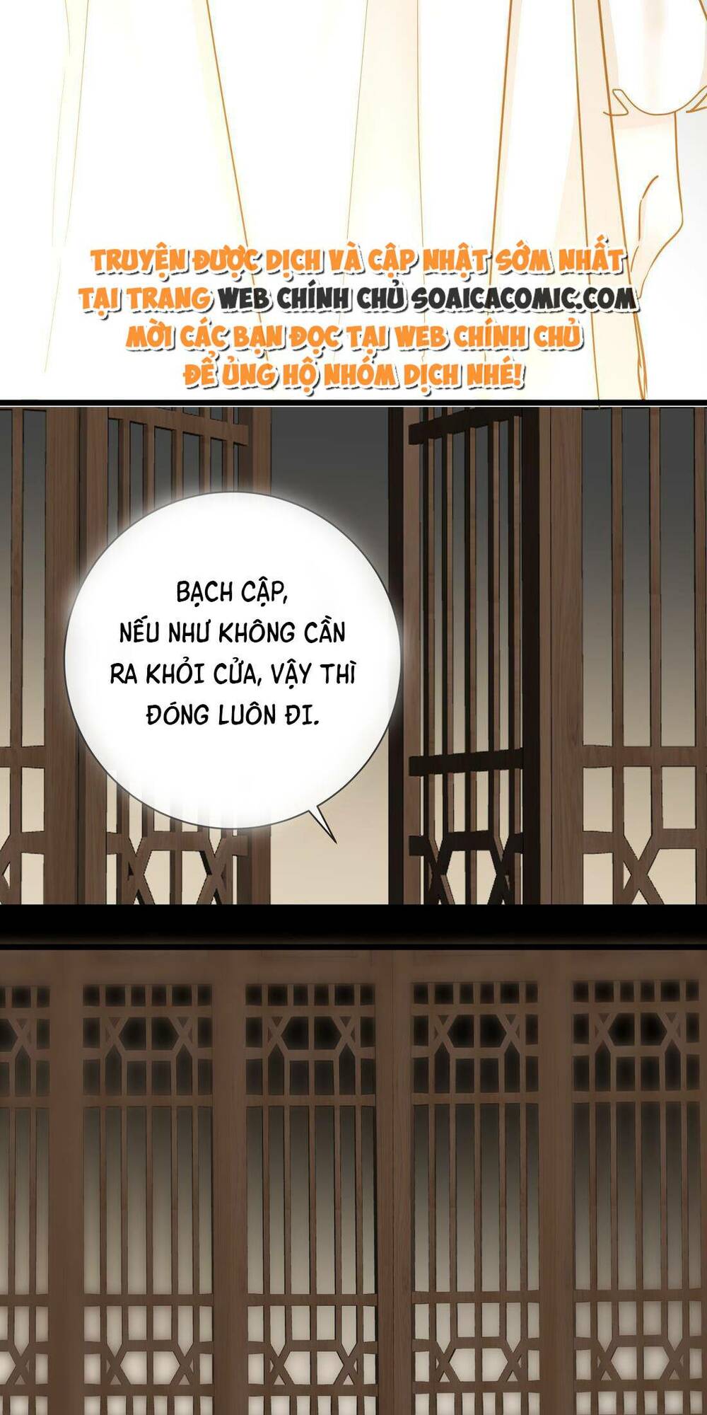 Vương Gia Hắn Luôn Nghĩ Tôi Yêu Hắn Đến Nghiện Chapter 34 - Trang 2