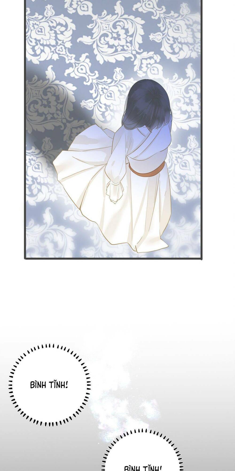 Vương Gia Hắn Luôn Nghĩ Tôi Yêu Hắn Đến Nghiện Chapter 34 - Trang 2