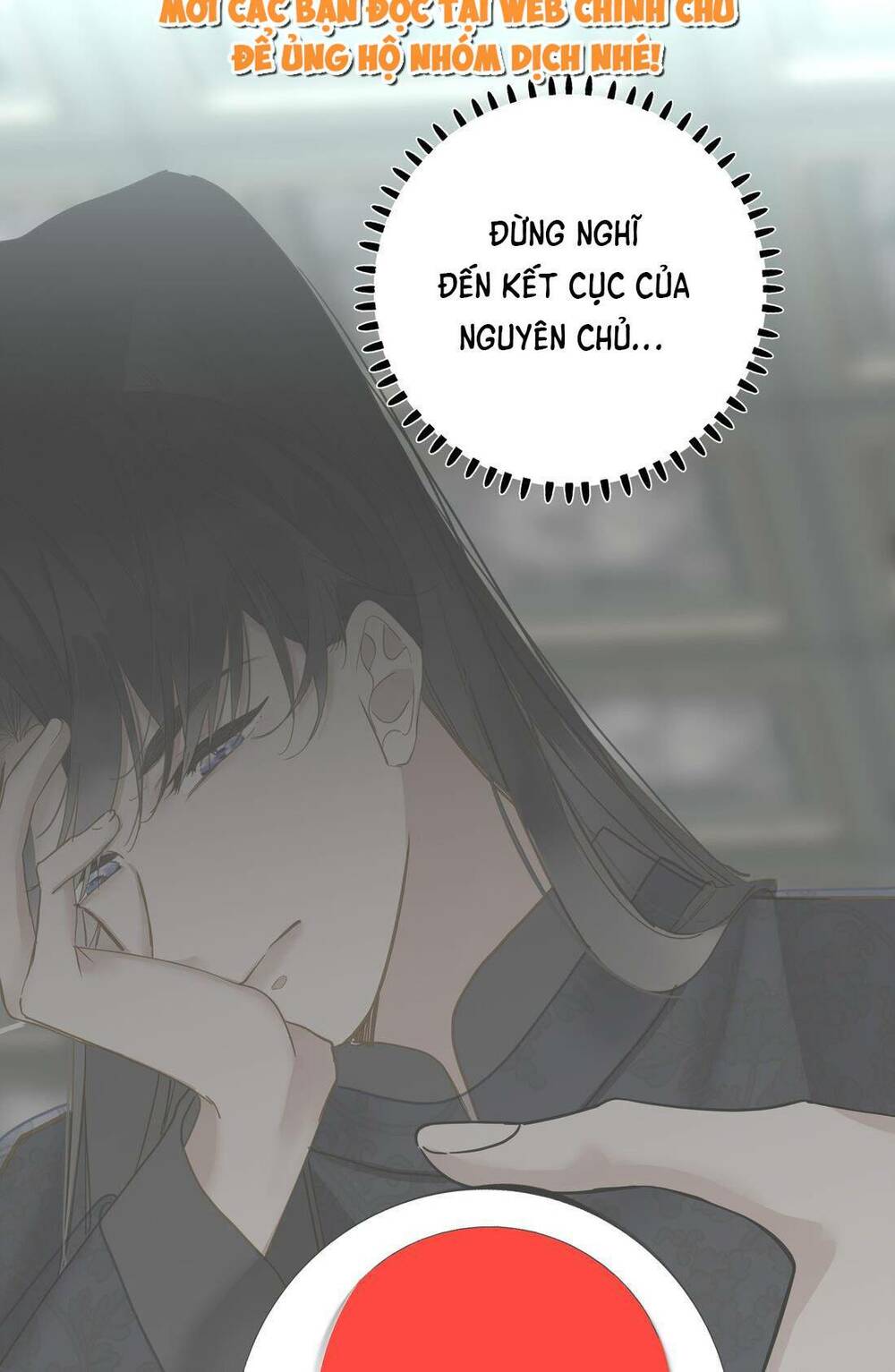 Vương Gia Hắn Luôn Nghĩ Tôi Yêu Hắn Đến Nghiện Chapter 34 - Trang 2