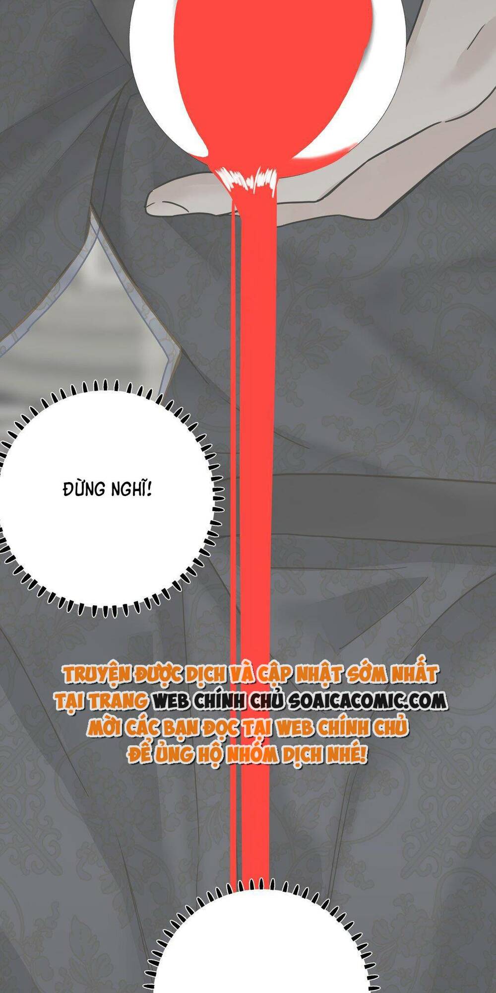 Vương Gia Hắn Luôn Nghĩ Tôi Yêu Hắn Đến Nghiện Chapter 34 - Trang 2