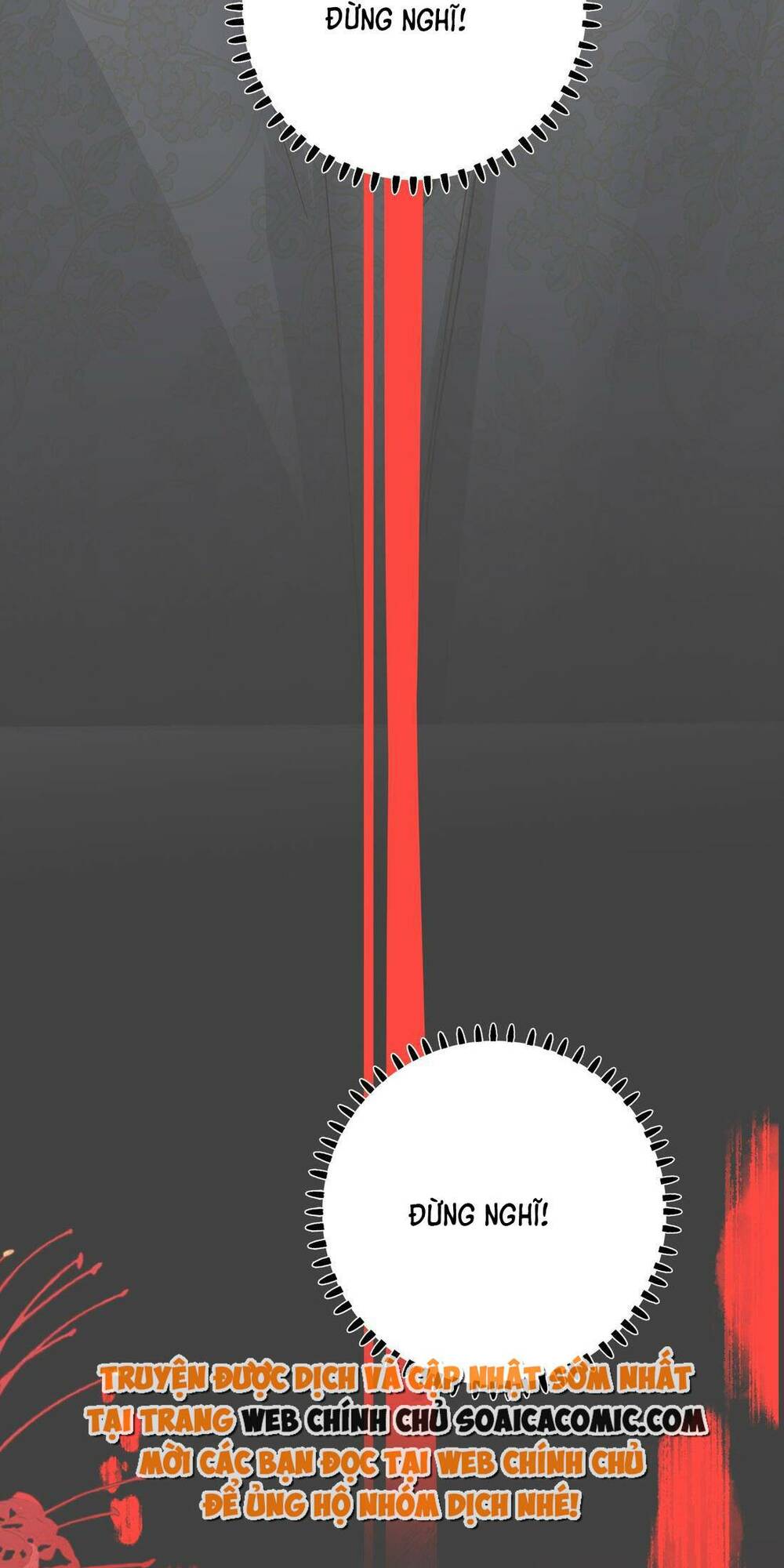 Vương Gia Hắn Luôn Nghĩ Tôi Yêu Hắn Đến Nghiện Chapter 34 - Trang 2