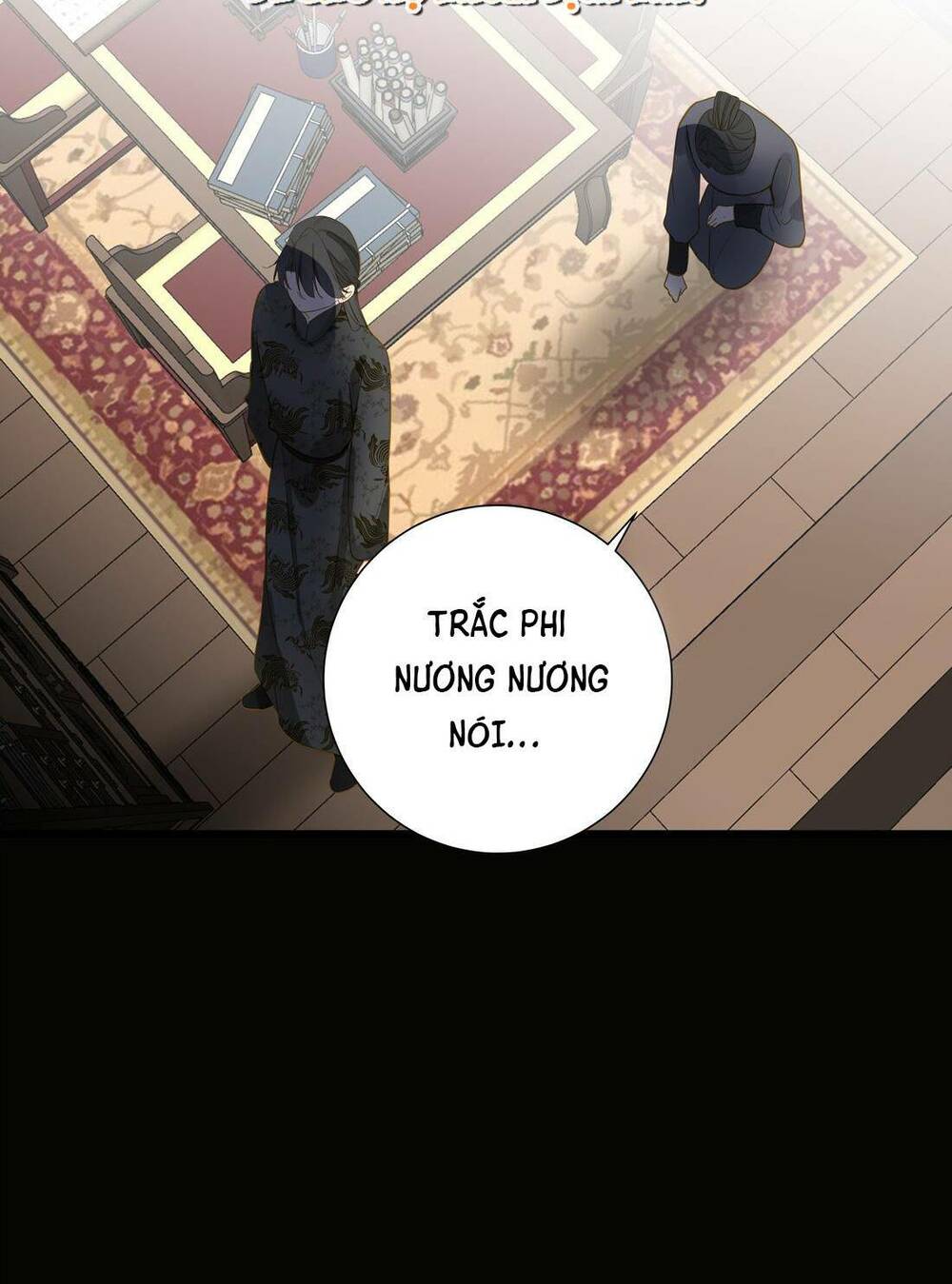 Vương Gia Hắn Luôn Nghĩ Tôi Yêu Hắn Đến Nghiện Chapter 34 - Trang 2