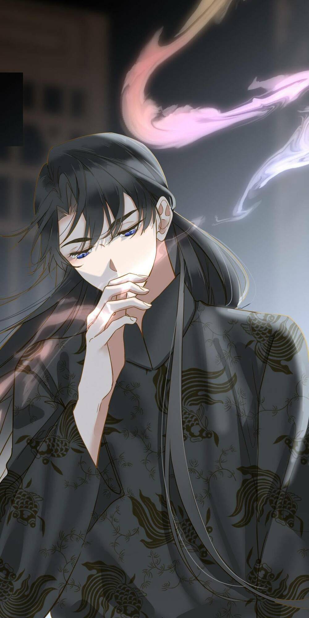 Vương Gia Hắn Luôn Nghĩ Tôi Yêu Hắn Đến Nghiện Chapter 34 - Trang 2