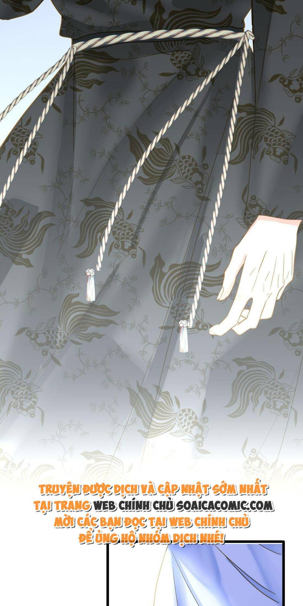 Vương Gia Hắn Luôn Nghĩ Tôi Yêu Hắn Đến Nghiện Chapter 34 - Trang 2