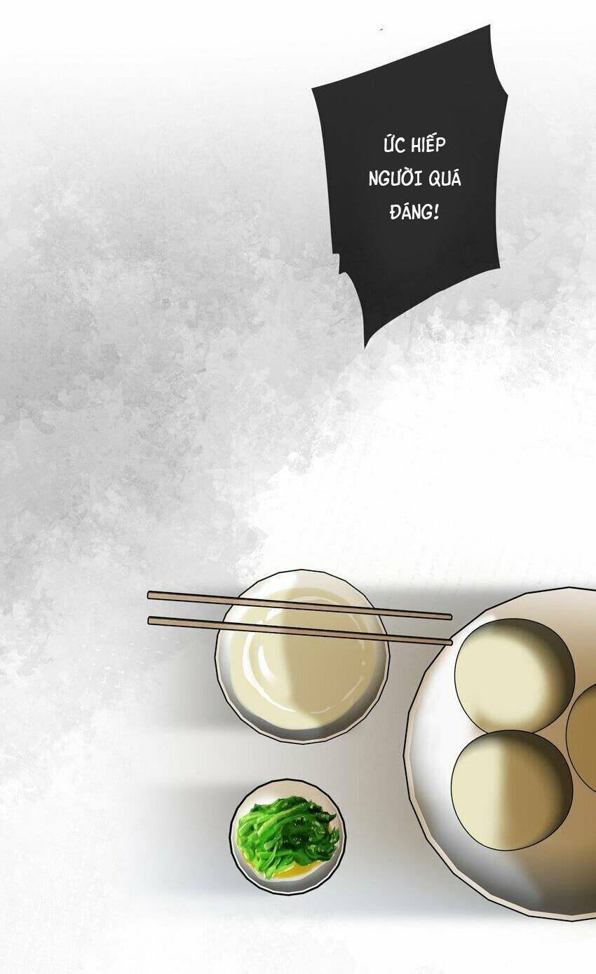 Vương Gia Hắn Luôn Nghĩ Tôi Yêu Hắn Đến Nghiện Chapter 35 - Trang 2