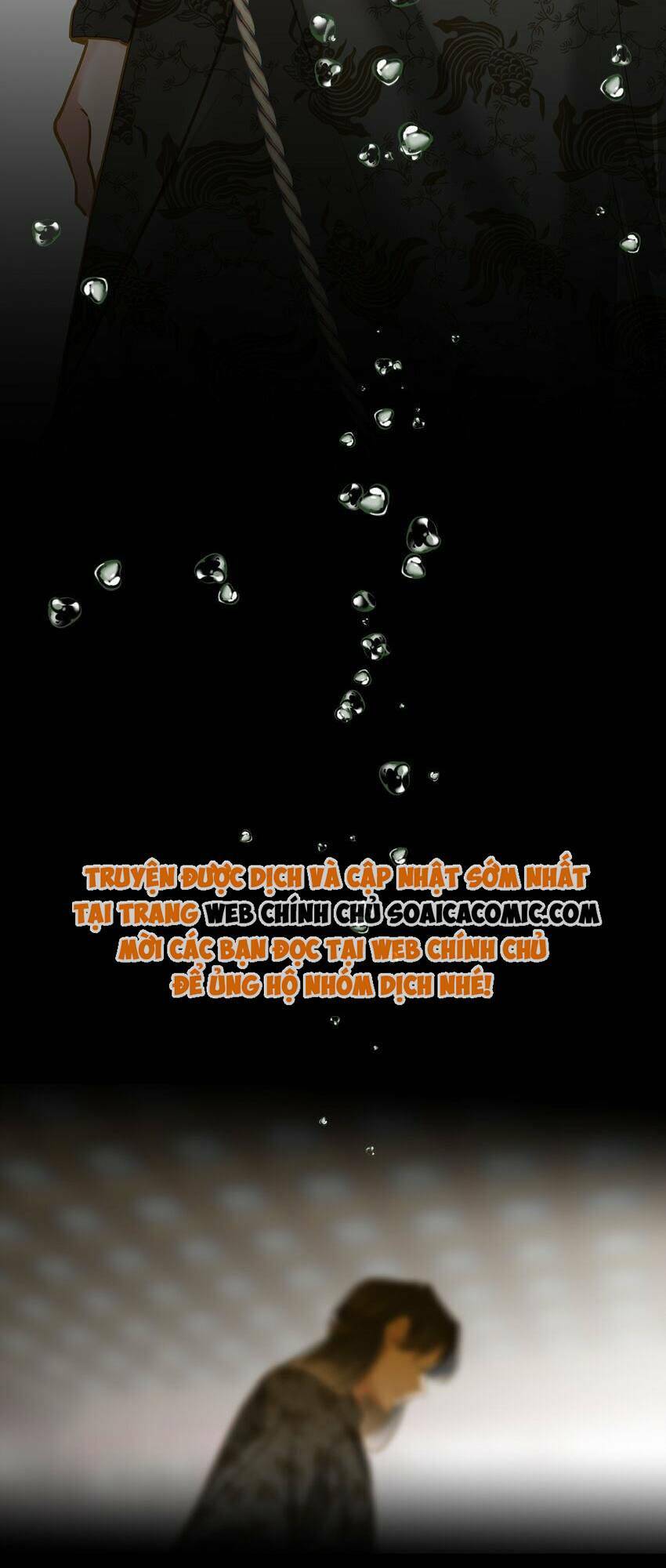 Vương Gia Hắn Luôn Nghĩ Tôi Yêu Hắn Đến Nghiện Chapter 35 - Trang 2