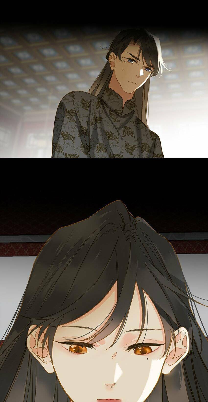 Vương Gia Hắn Luôn Nghĩ Tôi Yêu Hắn Đến Nghiện Chapter 35 - Trang 2