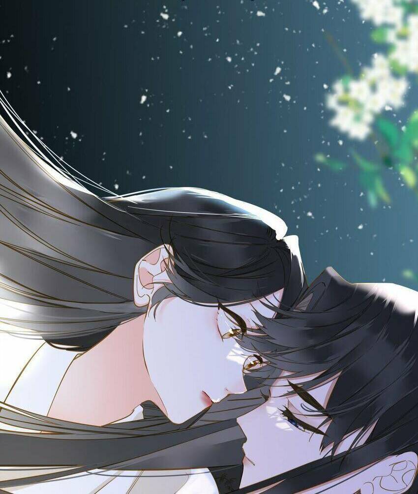 Vương Gia Hắn Luôn Nghĩ Tôi Yêu Hắn Đến Nghiện Chapter 35 - Trang 2