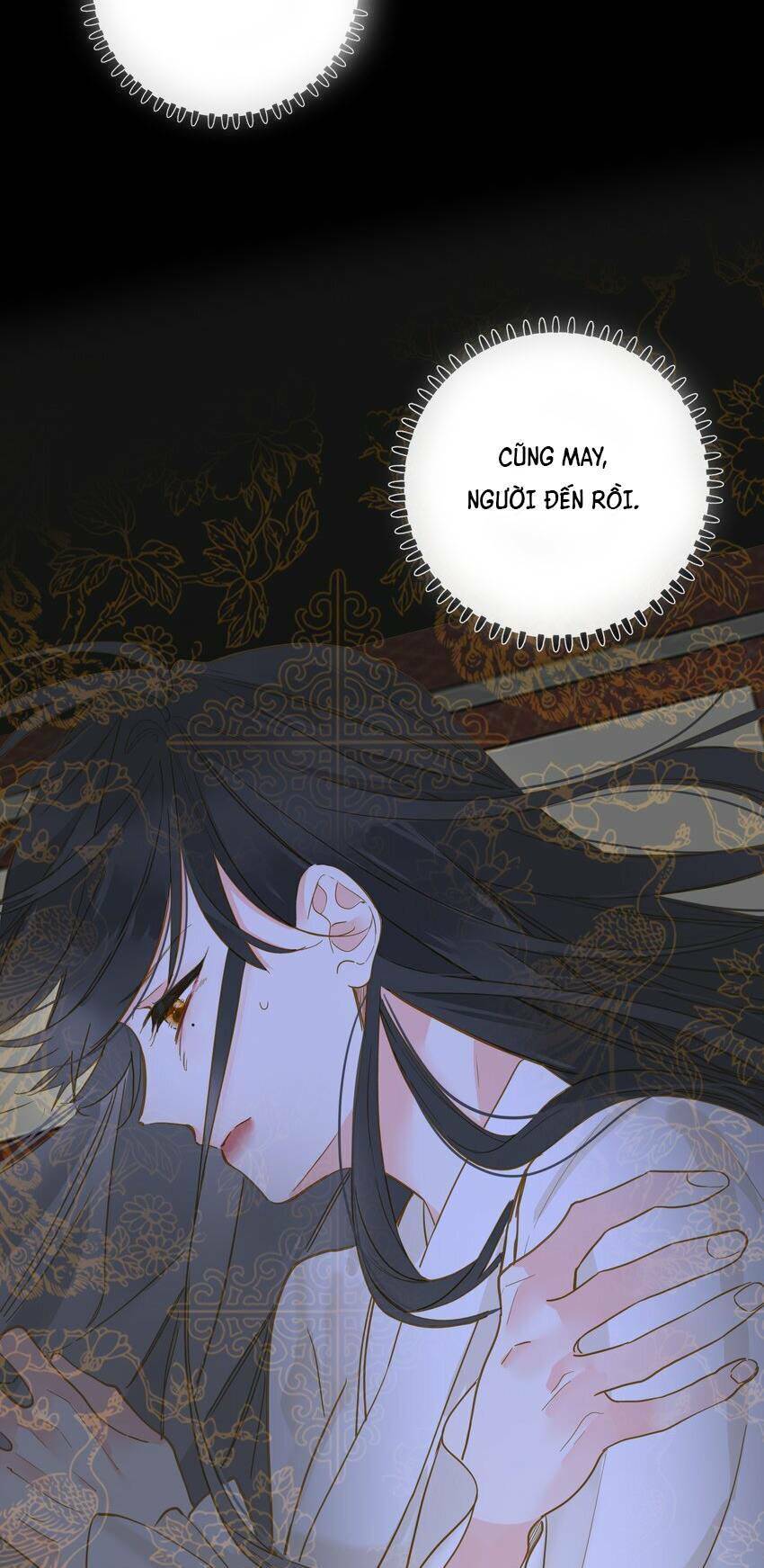 Vương Gia Hắn Luôn Nghĩ Tôi Yêu Hắn Đến Nghiện Chapter 35 - Trang 2