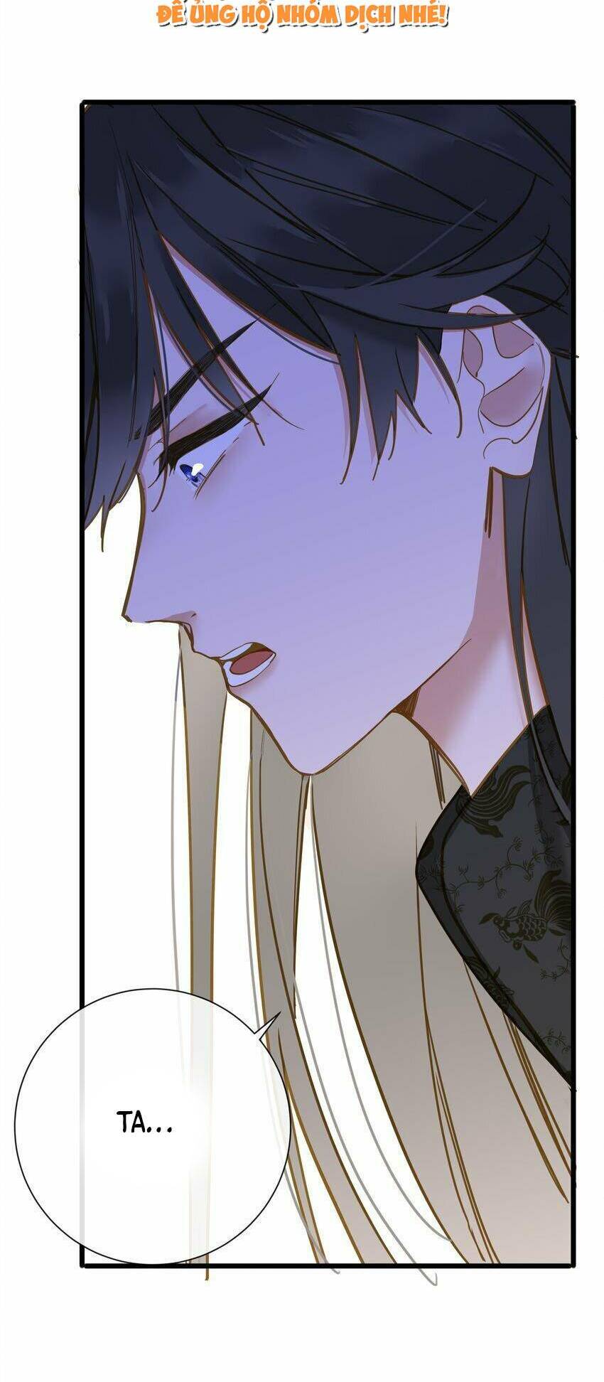 Vương Gia Hắn Luôn Nghĩ Tôi Yêu Hắn Đến Nghiện Chapter 35 - Trang 2