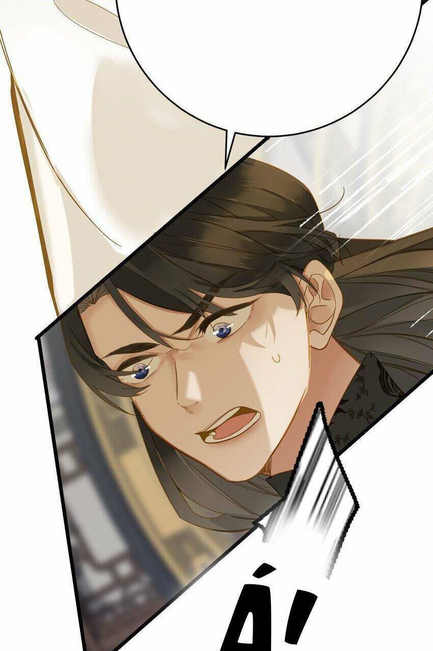 Vương Gia Hắn Luôn Nghĩ Tôi Yêu Hắn Đến Nghiện Chapter 36 - Trang 2