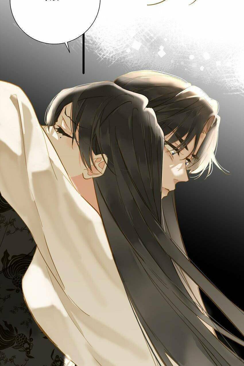 Vương Gia Hắn Luôn Nghĩ Tôi Yêu Hắn Đến Nghiện Chapter 36 - Trang 2