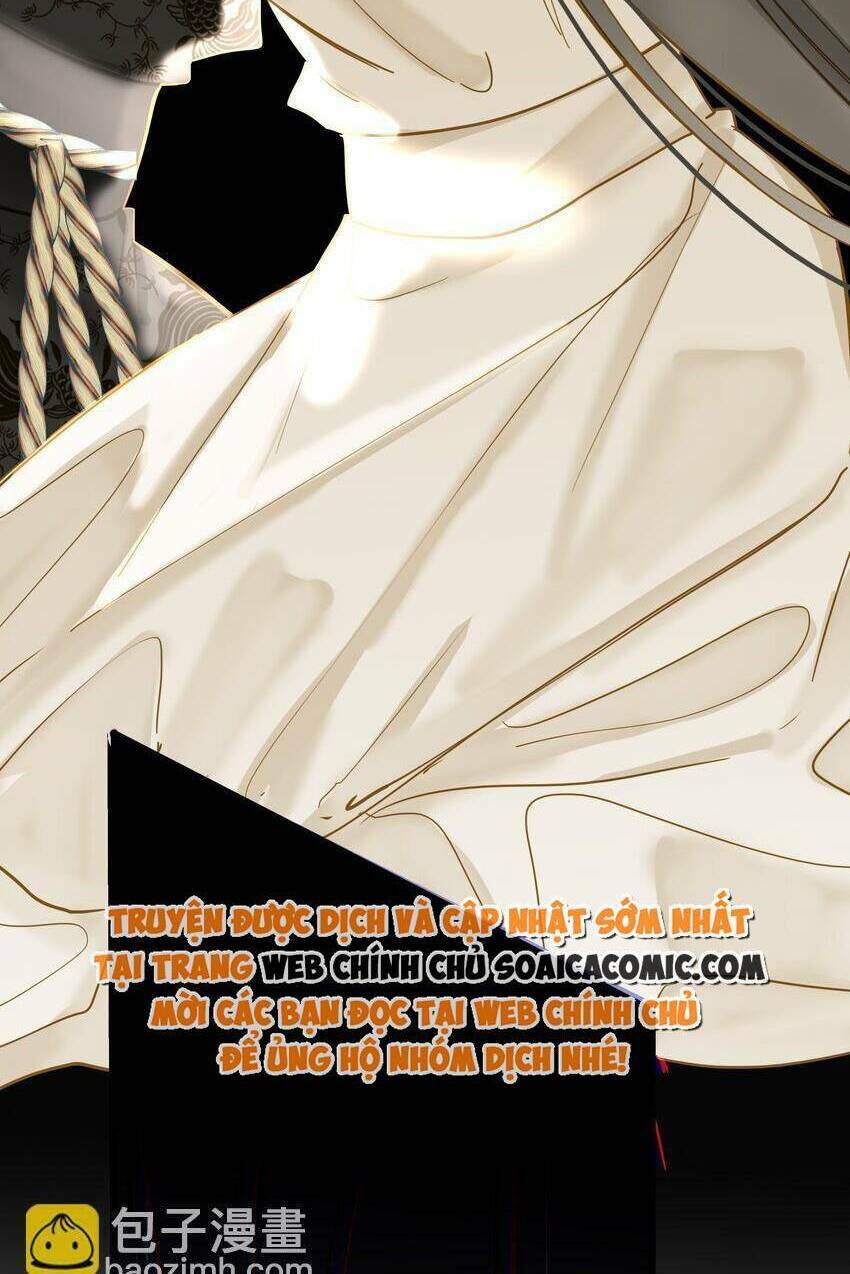 Vương Gia Hắn Luôn Nghĩ Tôi Yêu Hắn Đến Nghiện Chapter 36 - Trang 2