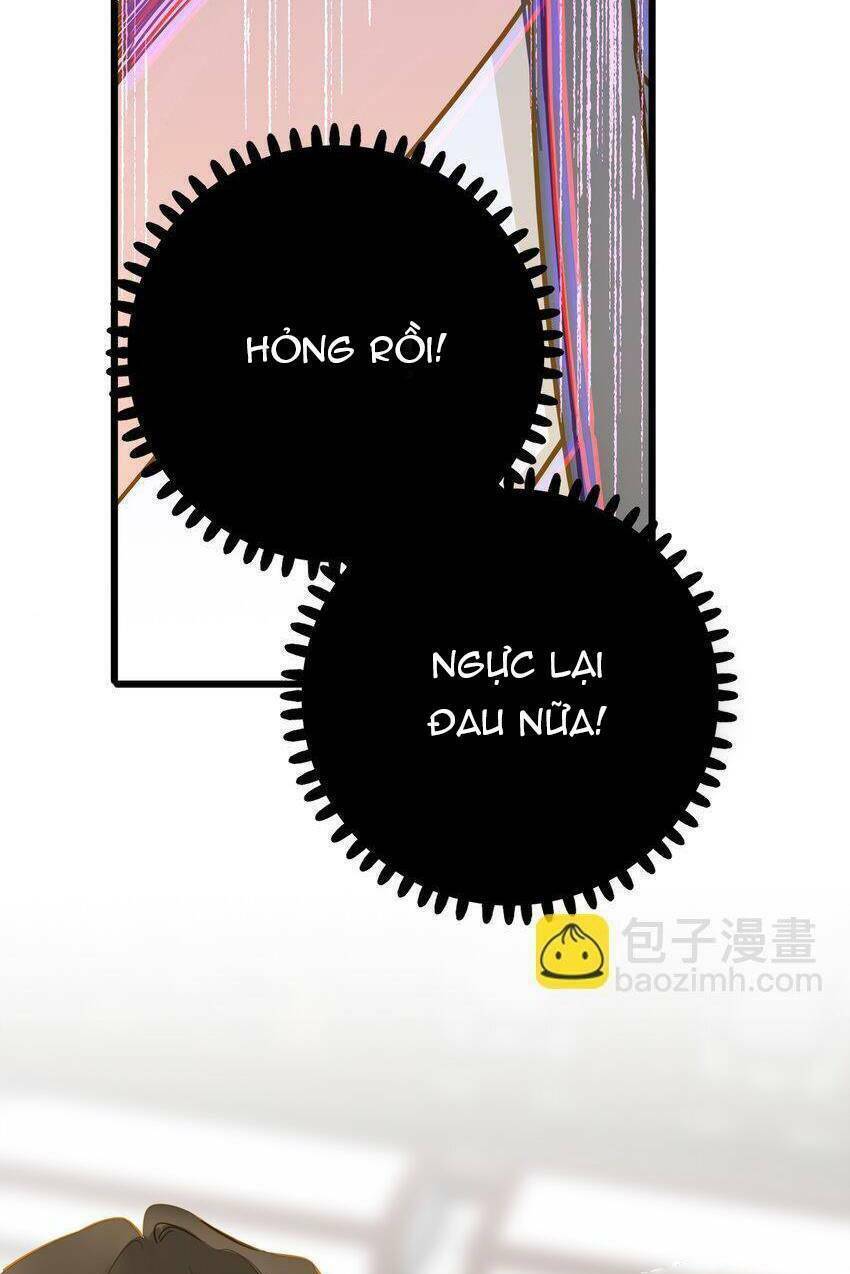 Vương Gia Hắn Luôn Nghĩ Tôi Yêu Hắn Đến Nghiện Chapter 36 - Trang 2