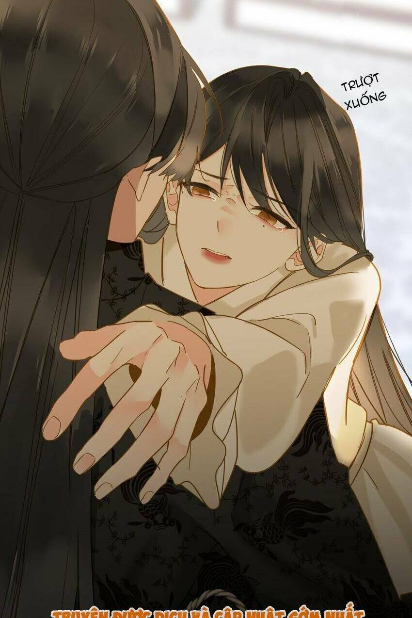 Vương Gia Hắn Luôn Nghĩ Tôi Yêu Hắn Đến Nghiện Chapter 36 - Trang 2