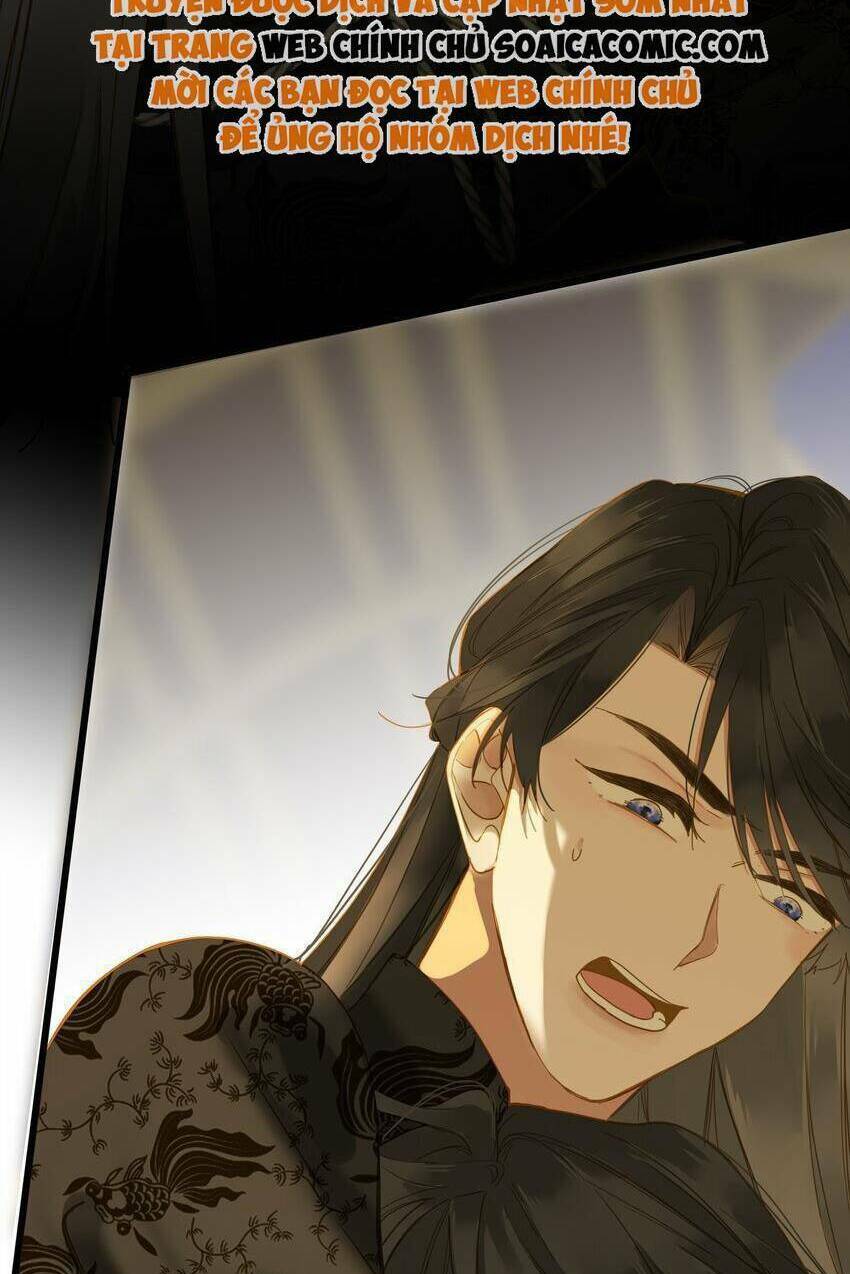 Vương Gia Hắn Luôn Nghĩ Tôi Yêu Hắn Đến Nghiện Chapter 36 - Trang 2