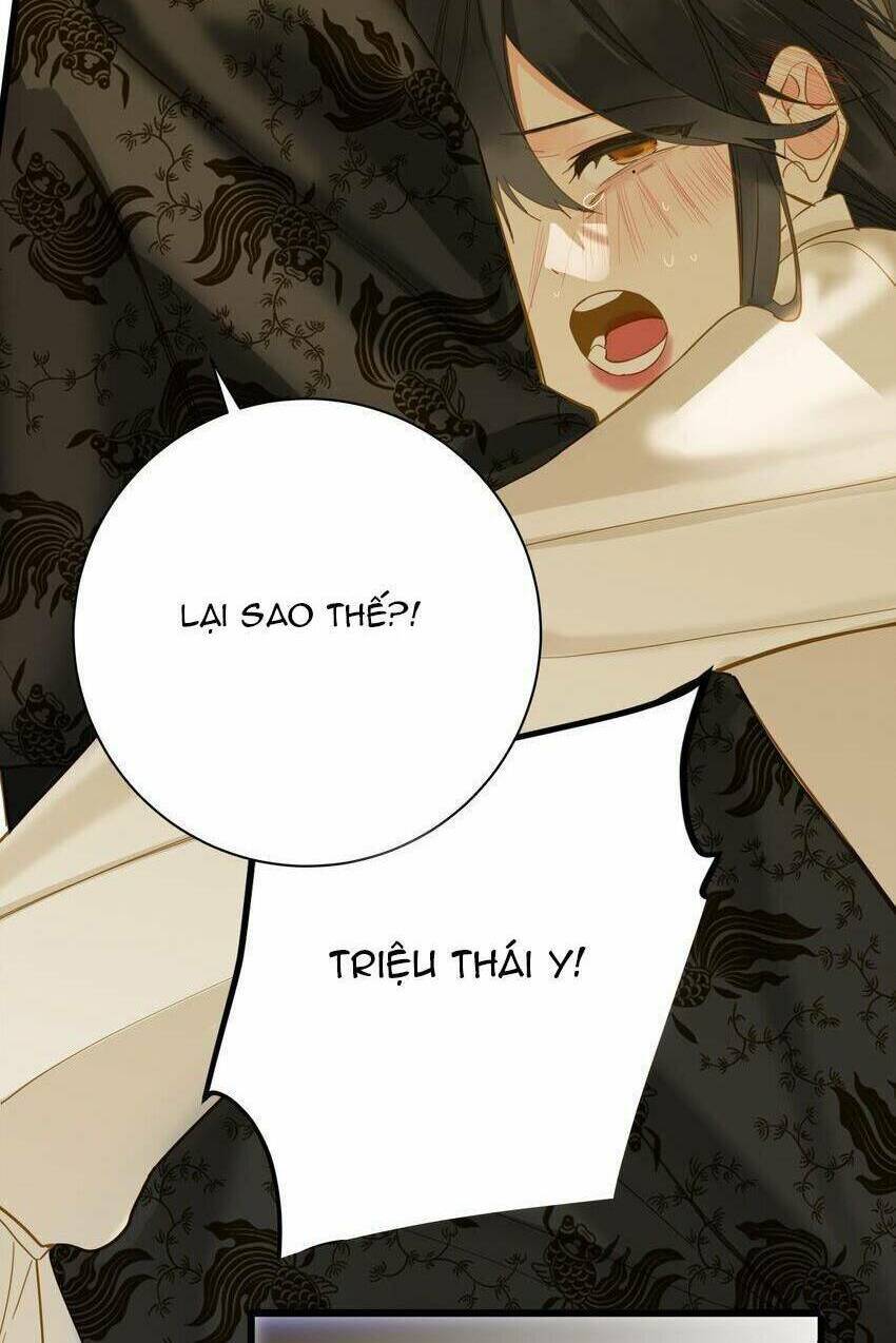 Vương Gia Hắn Luôn Nghĩ Tôi Yêu Hắn Đến Nghiện Chapter 36 - Trang 2