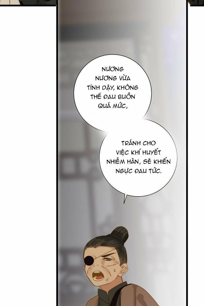 Vương Gia Hắn Luôn Nghĩ Tôi Yêu Hắn Đến Nghiện Chapter 36 - Trang 2