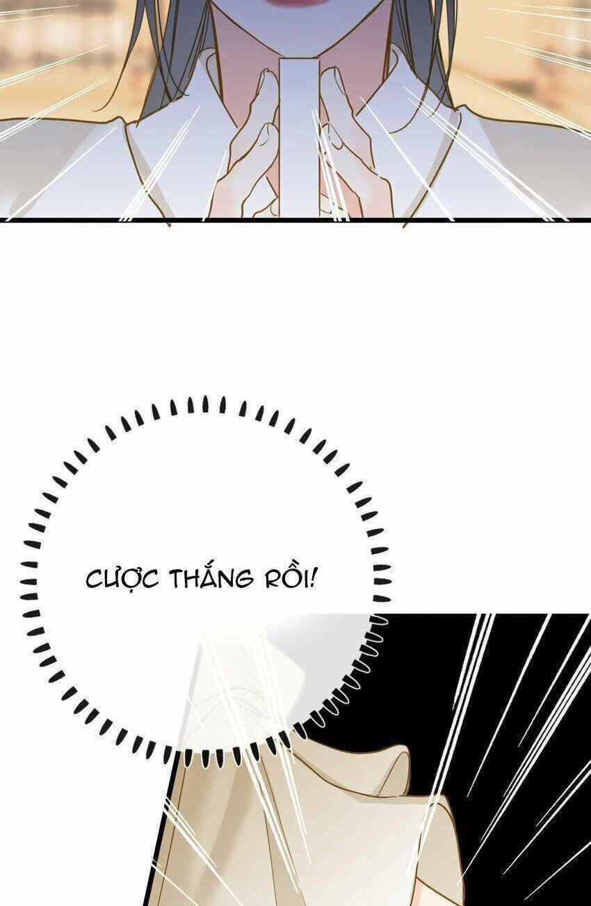 Vương Gia Hắn Luôn Nghĩ Tôi Yêu Hắn Đến Nghiện Chapter 36 - Trang 2