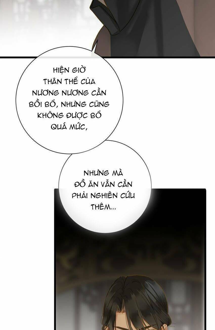 Vương Gia Hắn Luôn Nghĩ Tôi Yêu Hắn Đến Nghiện Chapter 36 - Trang 2