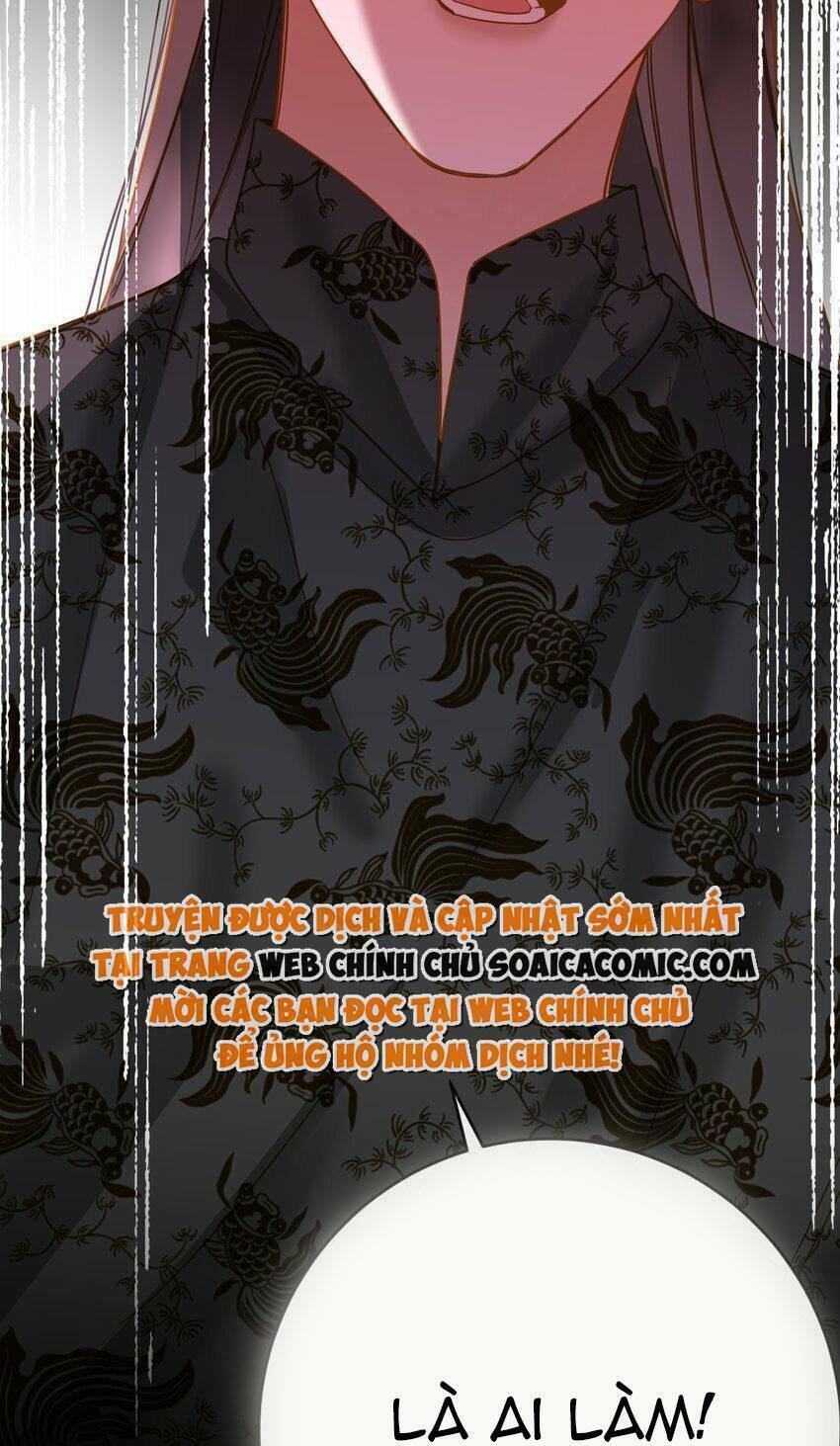 Vương Gia Hắn Luôn Nghĩ Tôi Yêu Hắn Đến Nghiện Chapter 36 - Trang 2