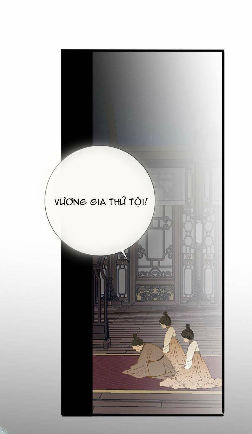 Vương Gia Hắn Luôn Nghĩ Tôi Yêu Hắn Đến Nghiện Chapter 36 - Trang 2