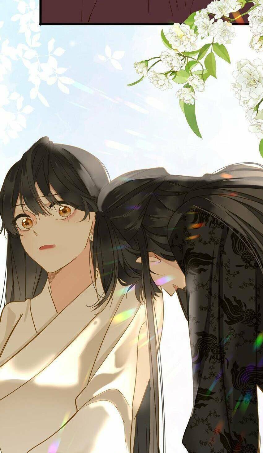 Vương Gia Hắn Luôn Nghĩ Tôi Yêu Hắn Đến Nghiện Chapter 36 - Trang 2