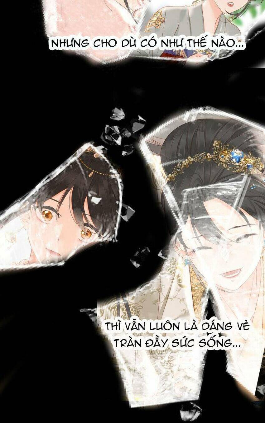 Vương Gia Hắn Luôn Nghĩ Tôi Yêu Hắn Đến Nghiện Chapter 36 - Trang 2