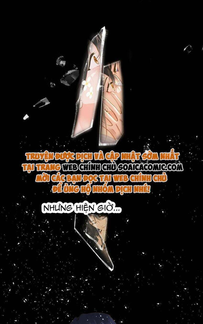 Vương Gia Hắn Luôn Nghĩ Tôi Yêu Hắn Đến Nghiện Chapter 36 - Trang 2