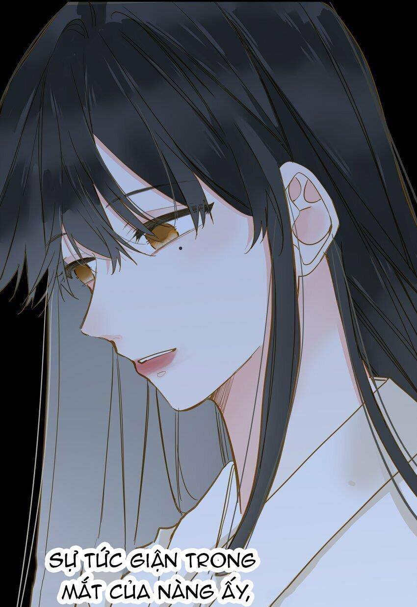 Vương Gia Hắn Luôn Nghĩ Tôi Yêu Hắn Đến Nghiện Chapter 36 - Trang 2