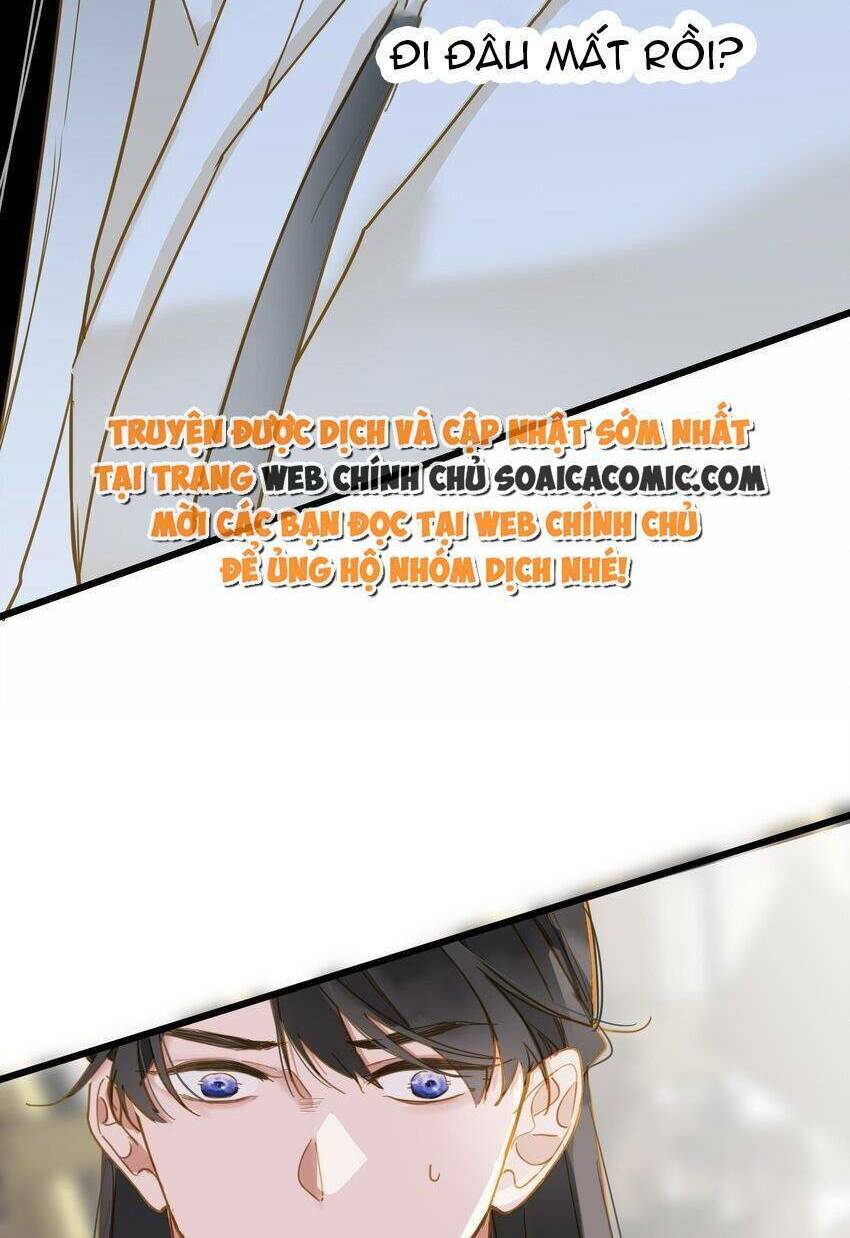 Vương Gia Hắn Luôn Nghĩ Tôi Yêu Hắn Đến Nghiện Chapter 36 - Trang 2