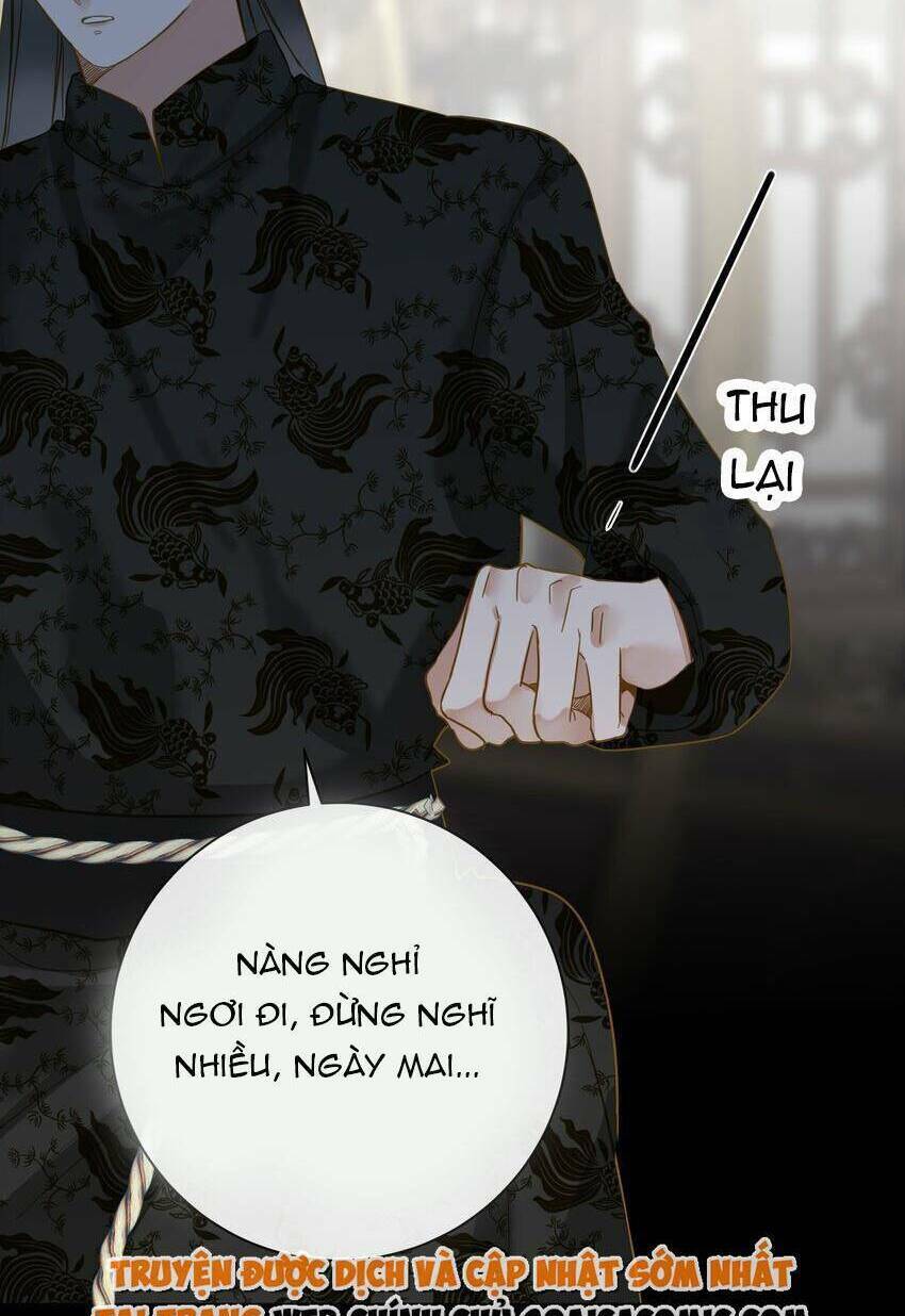 Vương Gia Hắn Luôn Nghĩ Tôi Yêu Hắn Đến Nghiện Chapter 36 - Trang 2