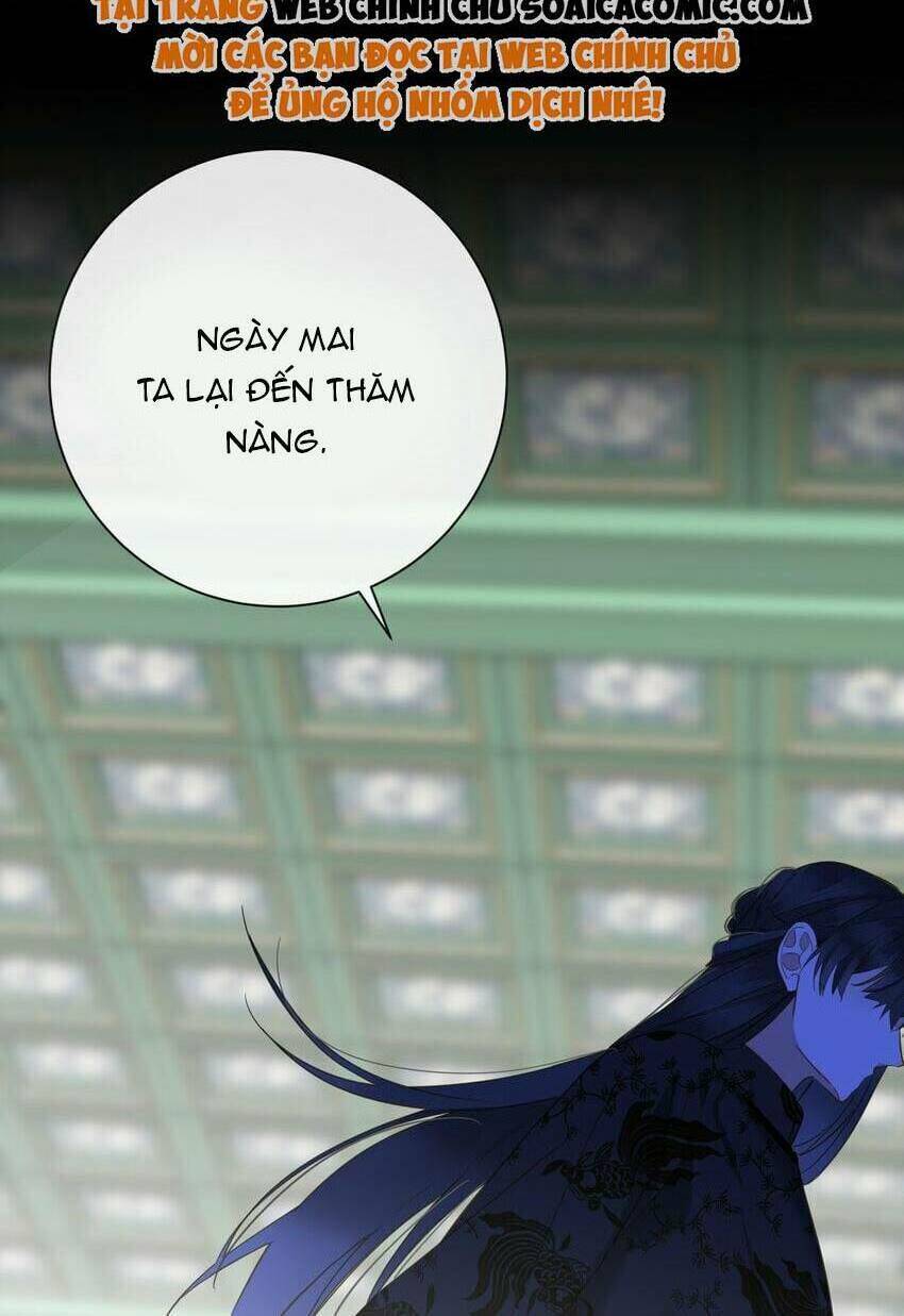 Vương Gia Hắn Luôn Nghĩ Tôi Yêu Hắn Đến Nghiện Chapter 36 - Trang 2