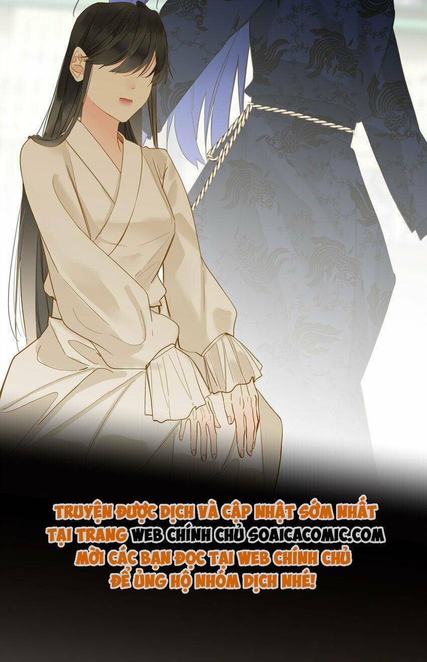 Vương Gia Hắn Luôn Nghĩ Tôi Yêu Hắn Đến Nghiện Chapter 36 - Trang 2