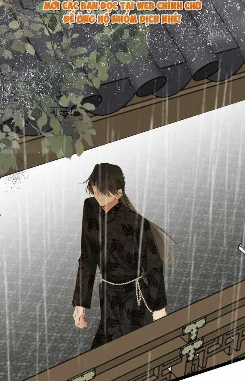 Vương Gia Hắn Luôn Nghĩ Tôi Yêu Hắn Đến Nghiện Chapter 36 - Trang 2