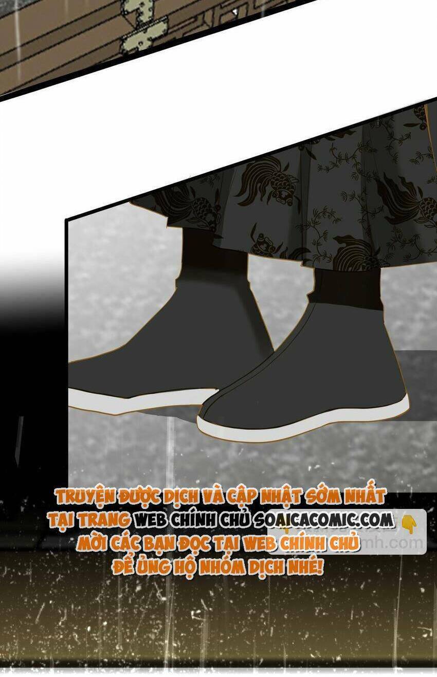 Vương Gia Hắn Luôn Nghĩ Tôi Yêu Hắn Đến Nghiện Chapter 36 - Trang 2