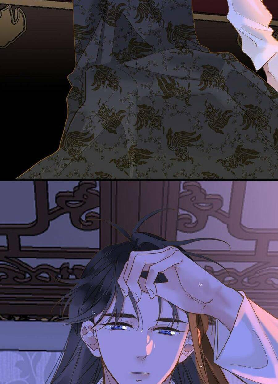 Vương Gia Hắn Luôn Nghĩ Tôi Yêu Hắn Đến Nghiện Chapter 37 - Trang 2