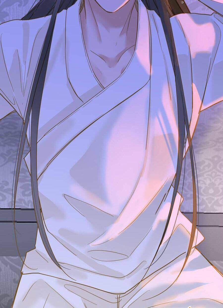 Vương Gia Hắn Luôn Nghĩ Tôi Yêu Hắn Đến Nghiện Chapter 37 - Trang 2