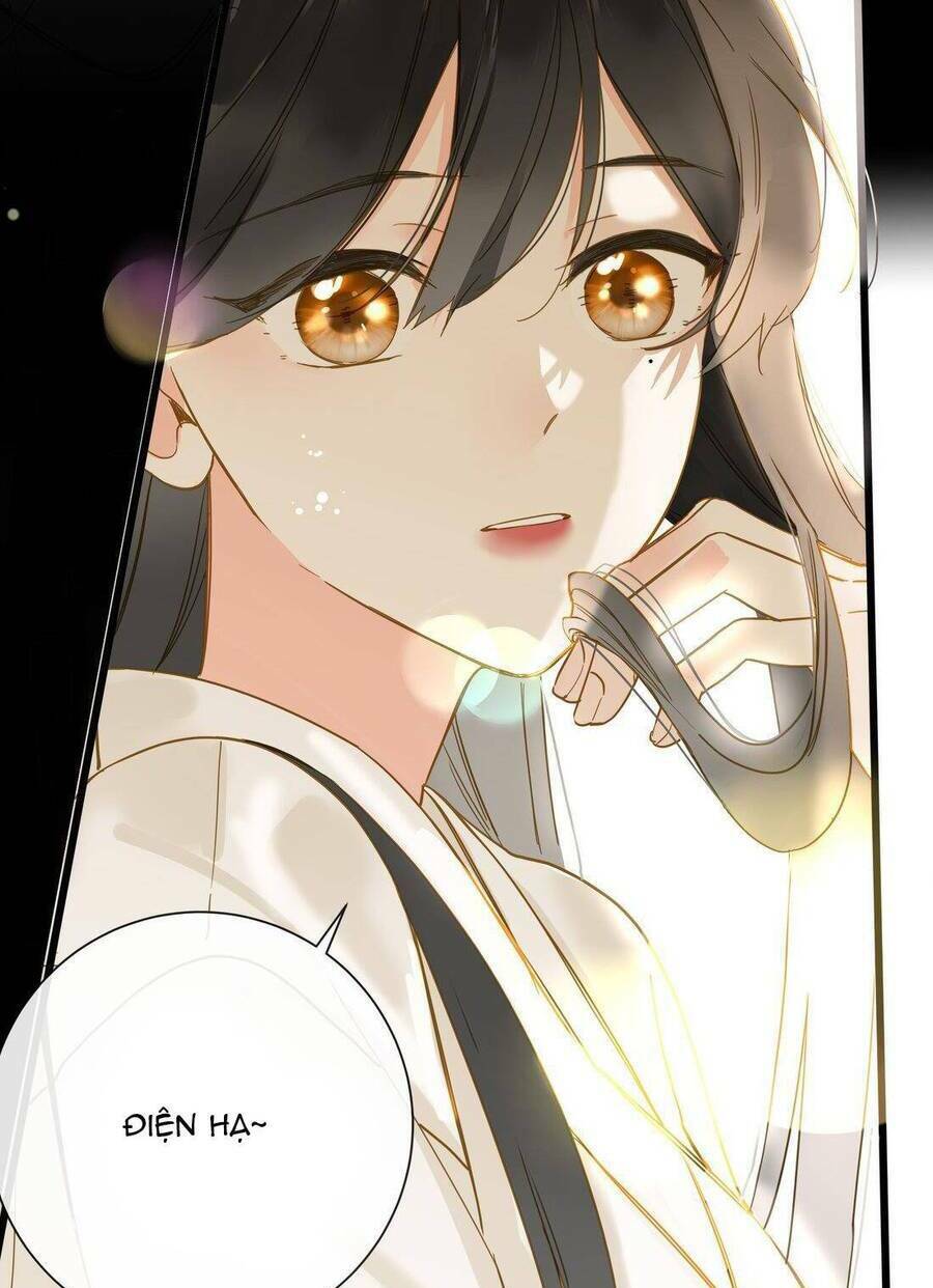 Vương Gia Hắn Luôn Nghĩ Tôi Yêu Hắn Đến Nghiện Chapter 37 - Trang 2