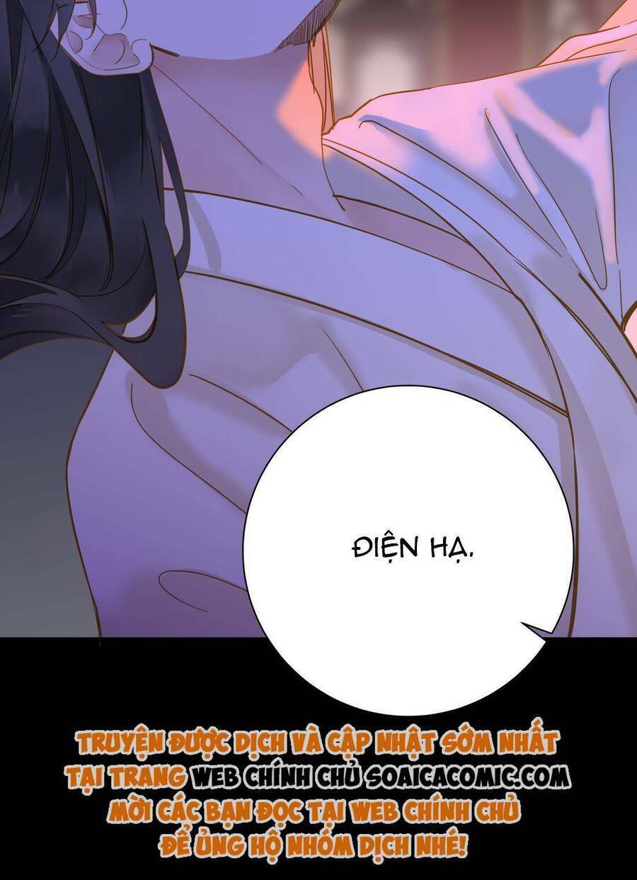 Vương Gia Hắn Luôn Nghĩ Tôi Yêu Hắn Đến Nghiện Chapter 37 - Trang 2