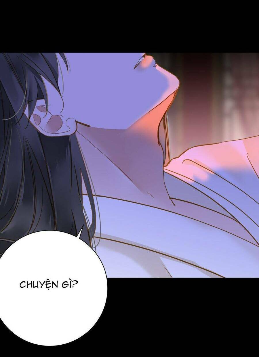 Vương Gia Hắn Luôn Nghĩ Tôi Yêu Hắn Đến Nghiện Chapter 37 - Trang 2