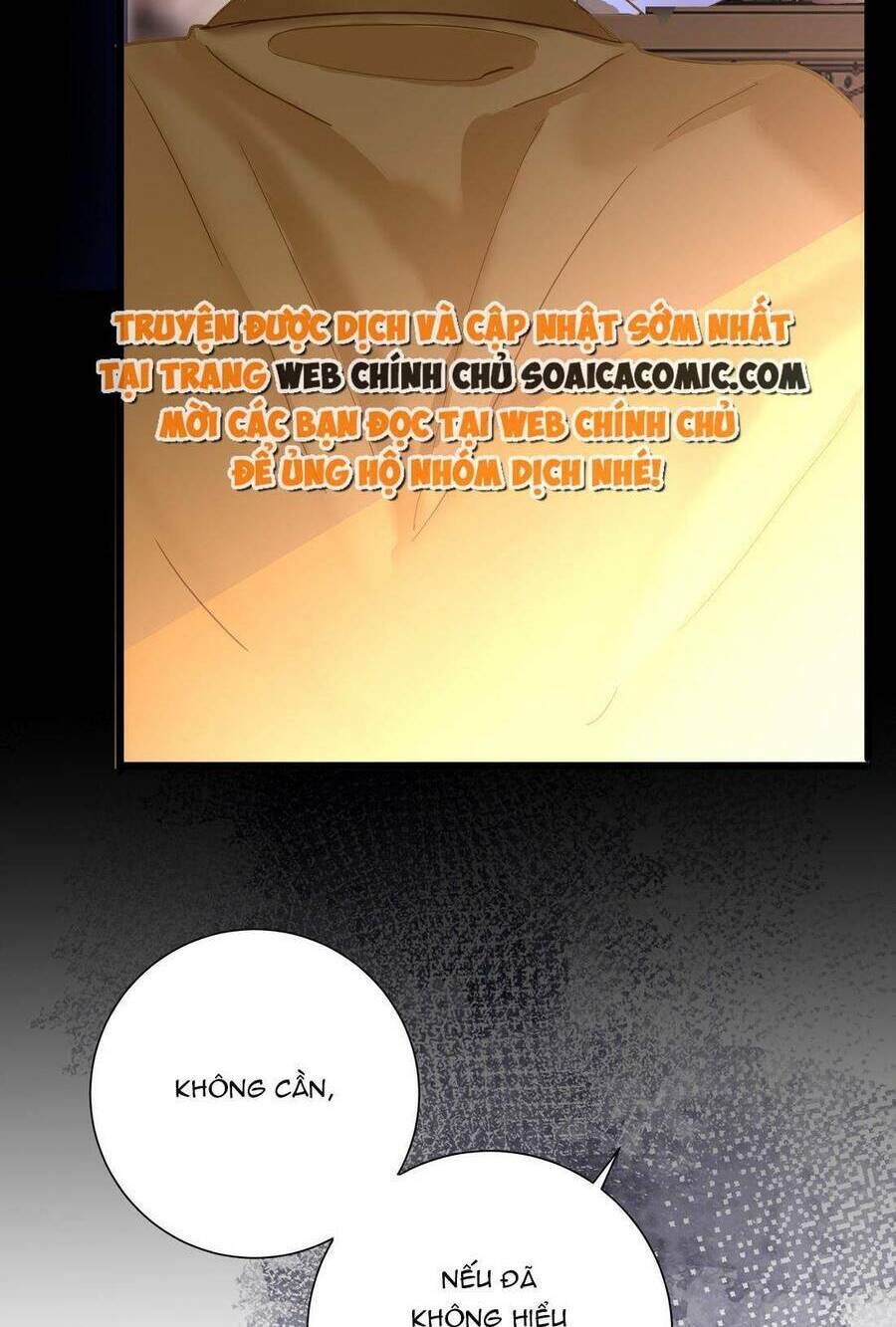 Vương Gia Hắn Luôn Nghĩ Tôi Yêu Hắn Đến Nghiện Chapter 37 - Trang 2