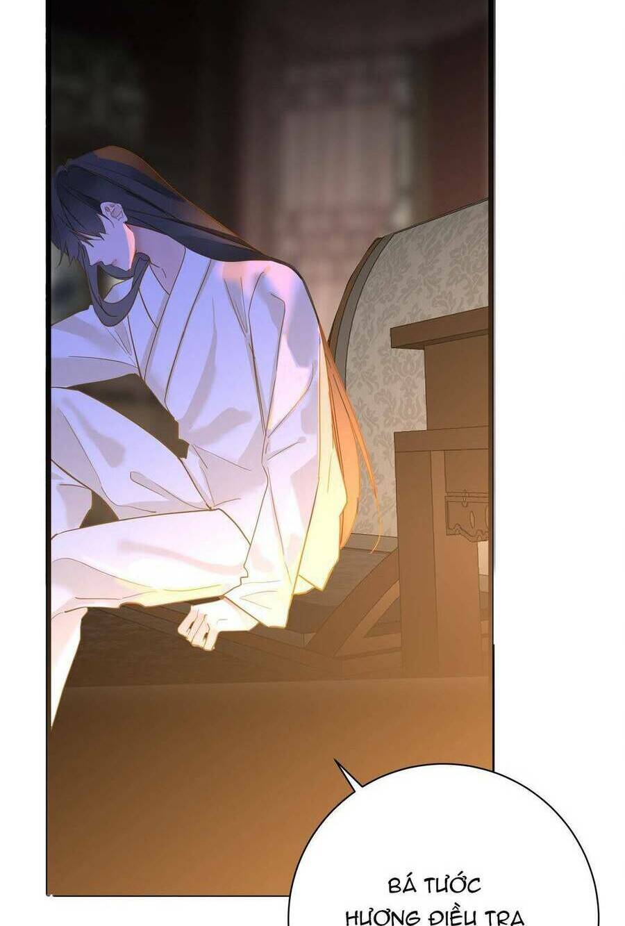 Vương Gia Hắn Luôn Nghĩ Tôi Yêu Hắn Đến Nghiện Chapter 37 - Trang 2