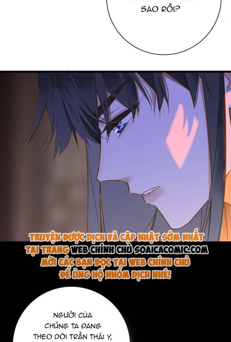 Vương Gia Hắn Luôn Nghĩ Tôi Yêu Hắn Đến Nghiện Chapter 37 - Trang 2