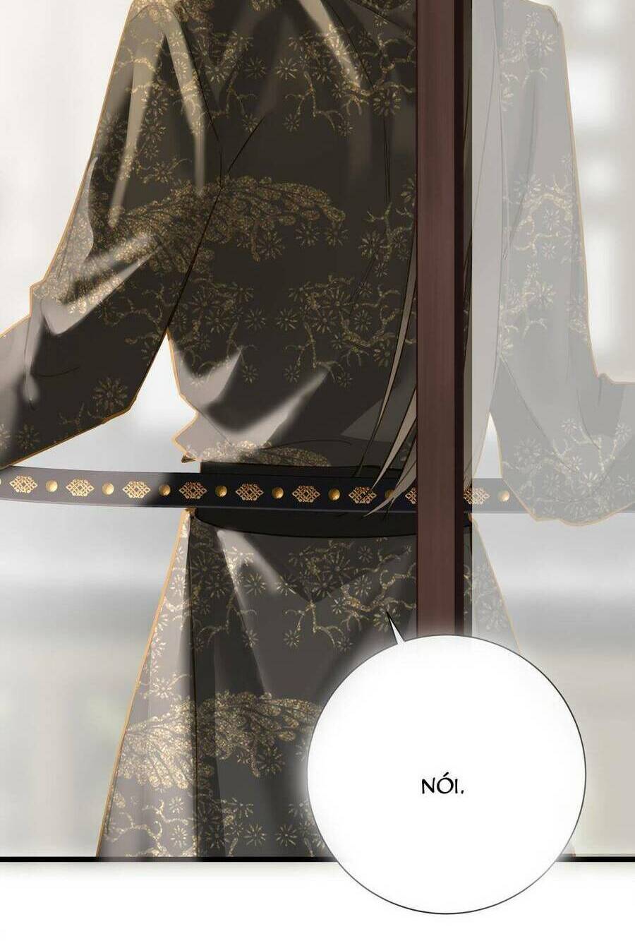 Vương Gia Hắn Luôn Nghĩ Tôi Yêu Hắn Đến Nghiện Chapter 37 - Trang 2