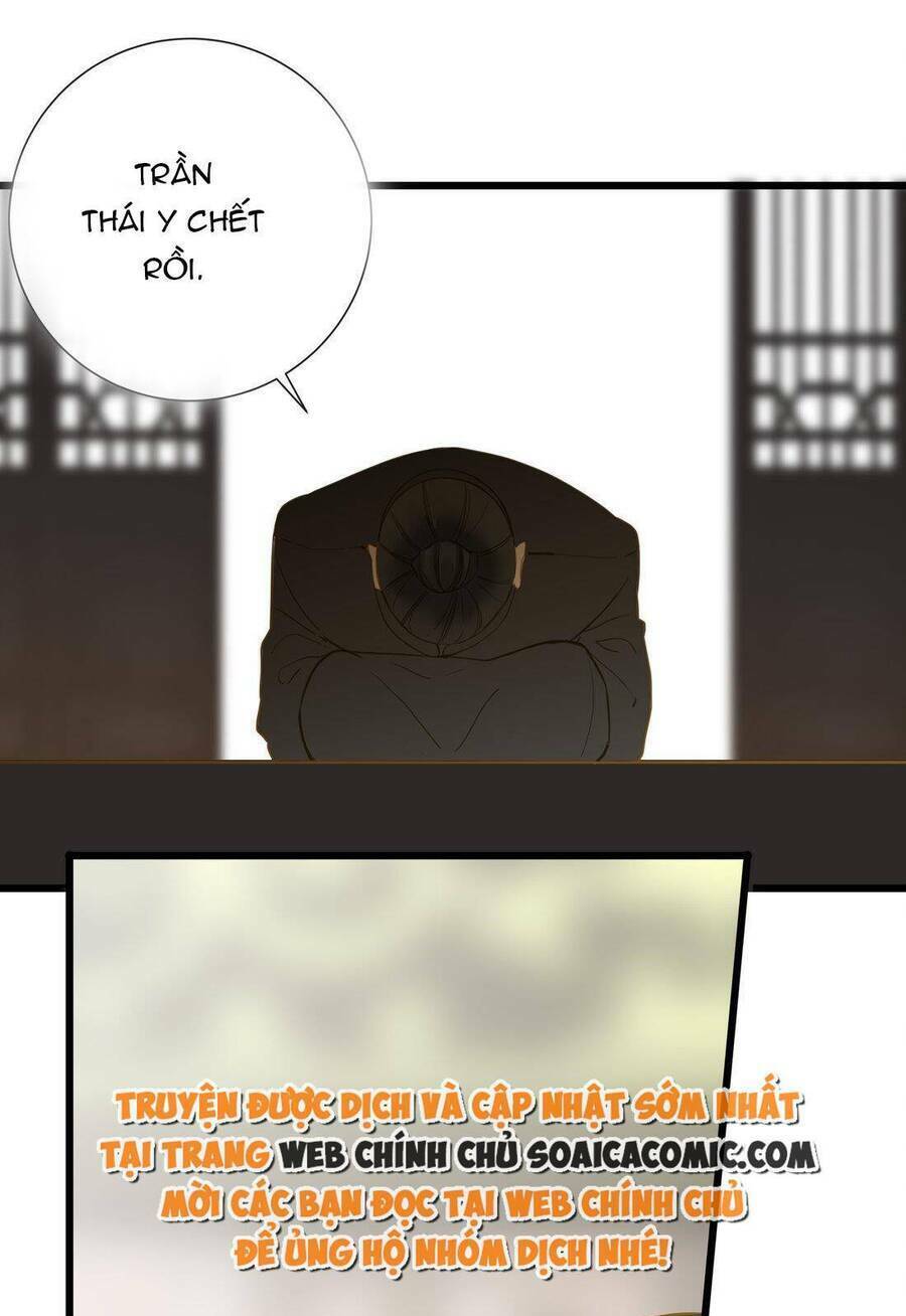 Vương Gia Hắn Luôn Nghĩ Tôi Yêu Hắn Đến Nghiện Chapter 37 - Trang 2