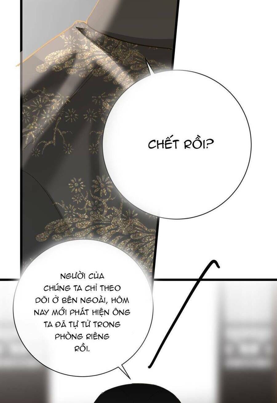 Vương Gia Hắn Luôn Nghĩ Tôi Yêu Hắn Đến Nghiện Chapter 37 - Trang 2